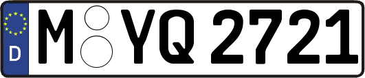 M-YQ2721