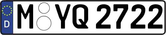 M-YQ2722
