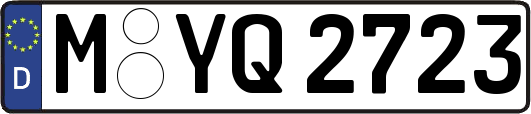 M-YQ2723