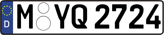 M-YQ2724