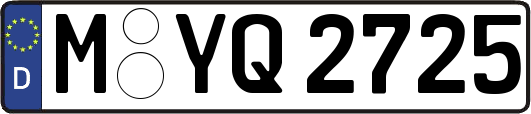 M-YQ2725