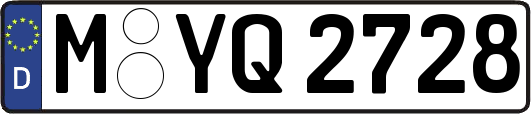 M-YQ2728