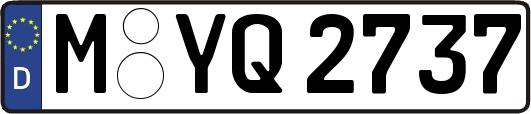 M-YQ2737