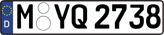 M-YQ2738