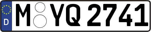 M-YQ2741