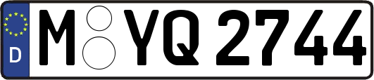 M-YQ2744
