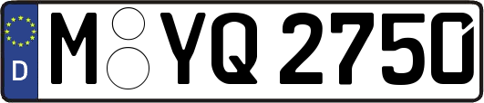 M-YQ2750