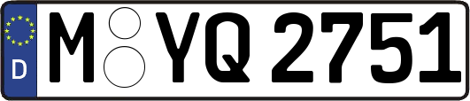 M-YQ2751