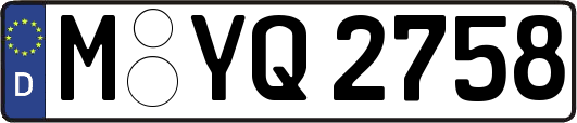 M-YQ2758