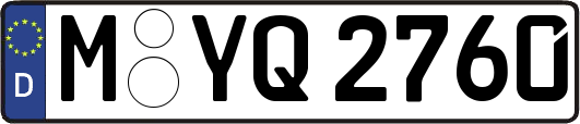 M-YQ2760