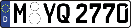 M-YQ2770