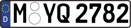 M-YQ2782