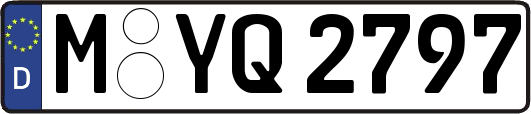 M-YQ2797