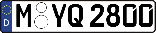 M-YQ2800