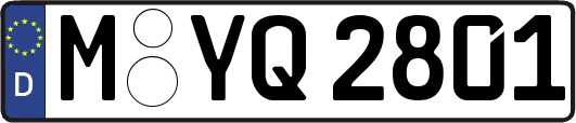 M-YQ2801