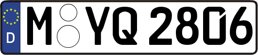 M-YQ2806