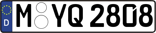 M-YQ2808