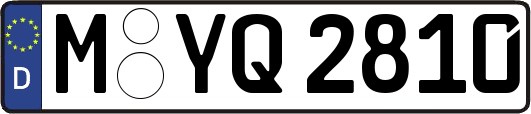 M-YQ2810
