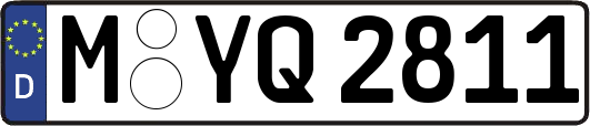 M-YQ2811
