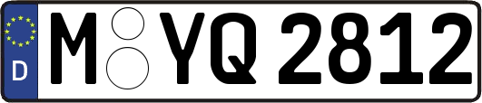 M-YQ2812