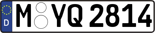 M-YQ2814