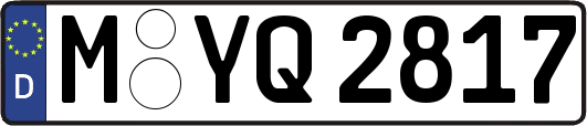 M-YQ2817