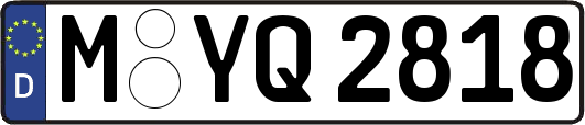 M-YQ2818