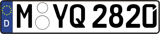 M-YQ2820