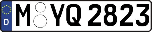 M-YQ2823