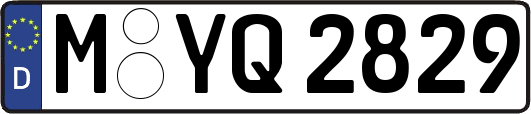 M-YQ2829