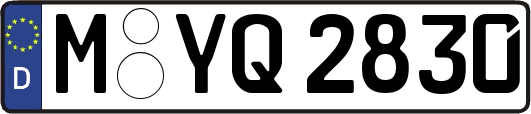 M-YQ2830