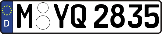 M-YQ2835