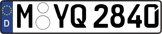 M-YQ2840