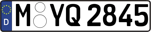 M-YQ2845