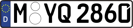 M-YQ2860
