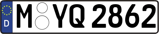 M-YQ2862