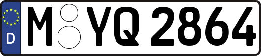 M-YQ2864