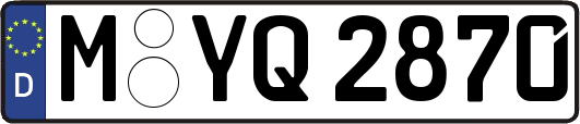 M-YQ2870