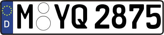 M-YQ2875