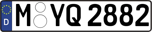 M-YQ2882
