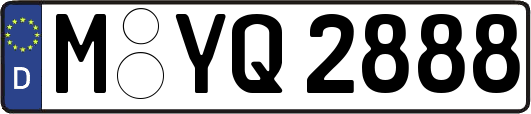 M-YQ2888