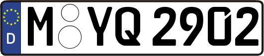 M-YQ2902