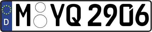 M-YQ2906