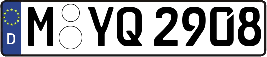 M-YQ2908