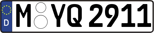 M-YQ2911