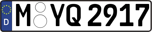M-YQ2917