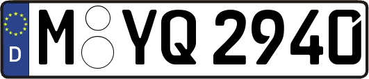 M-YQ2940