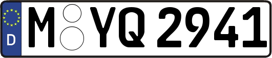 M-YQ2941