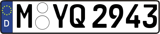 M-YQ2943