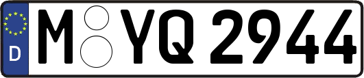 M-YQ2944
